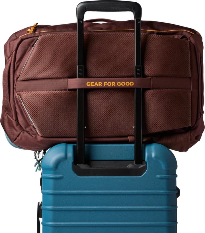 Cotopaxi Allpa 35L Travel Pack Whiskey Cotopaxi