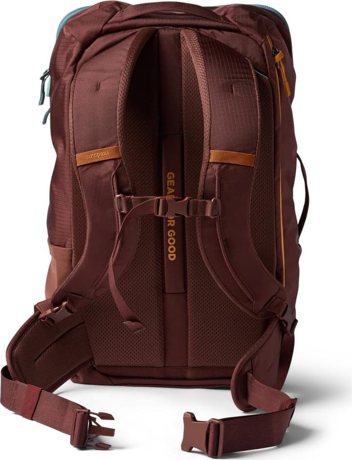 Cotopaxi Allpa 35L Travel Pack Whiskey Cotopaxi