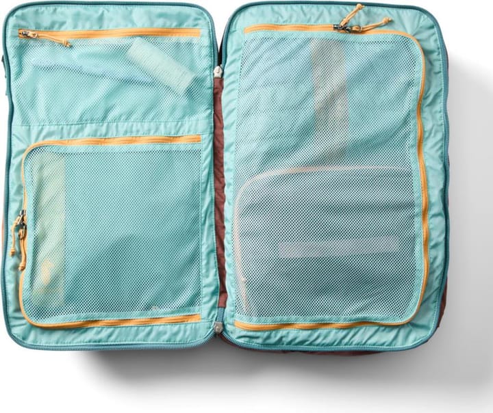 Cotopaxi Allpa 42L Travel Pack Whiskey Cotopaxi