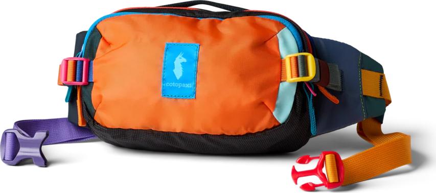 Cotopaxi Allpa X 1.5L Hip Pack