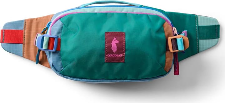 Cotopaxi Allpa X 1.5l Hip Pack - Del Dia Del Dia Cotopaxi