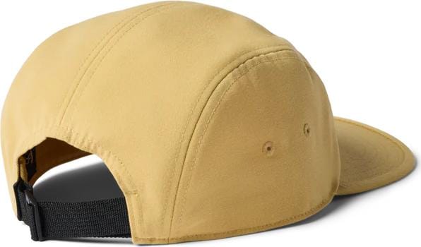 Cotopaxi Cada Dia 5-Panel Hat Husk Cotopaxi