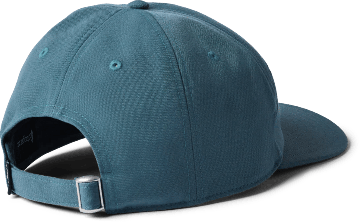 Cotopaxi Cotopaxi Volcano 7-Panel Hat Ocean Cotopaxi