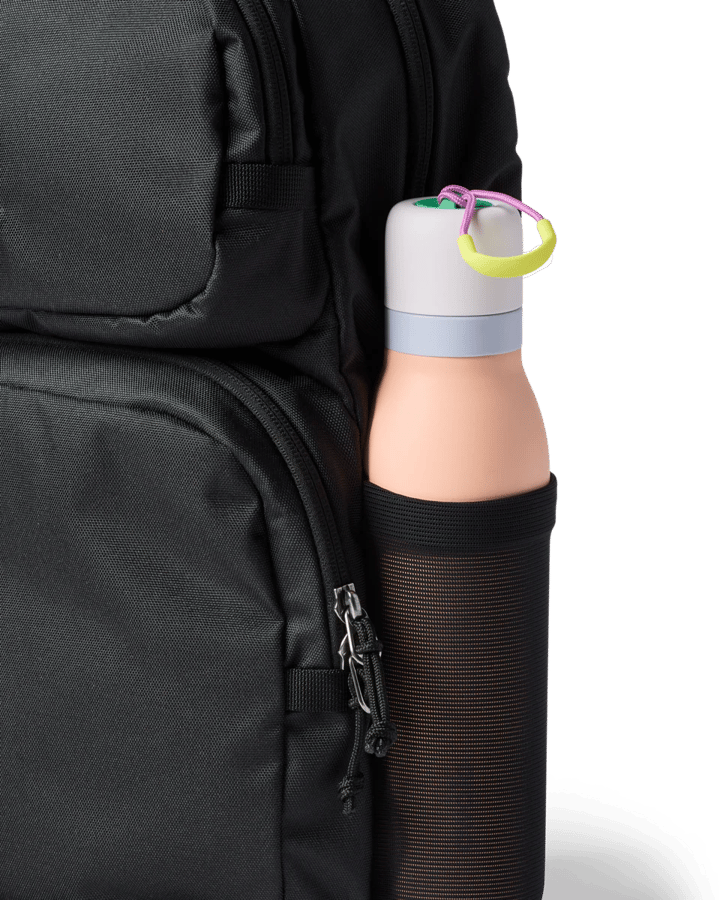 Cotopaxi Tasra 16L Backpack Cotopaxi Black Cotopaxi