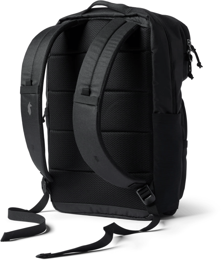 Cotopaxi Tasra 16L Backpack Cotopaxi Black Cotopaxi