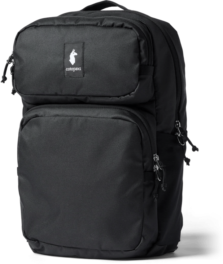 Cotopaxi Tasra 16L Backpack Cotopaxi Black Cotopaxi
