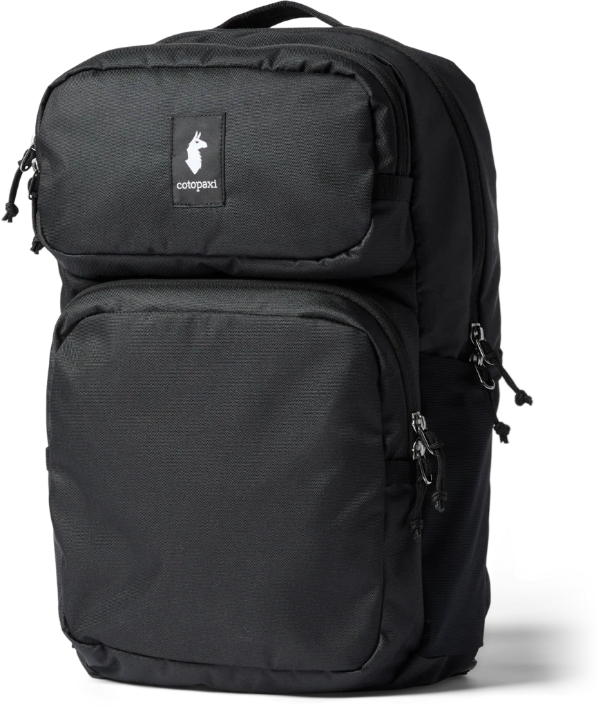 Tasra 16L Backpack