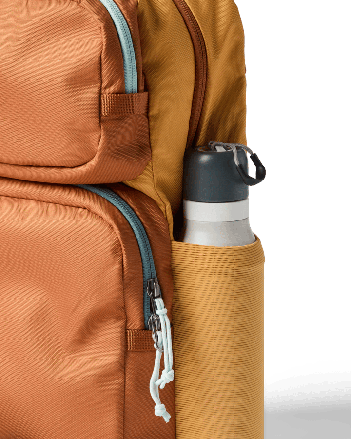 Cotopaxi Tasra 16L Backpack Whiskey/Honeycomb Cotopaxi