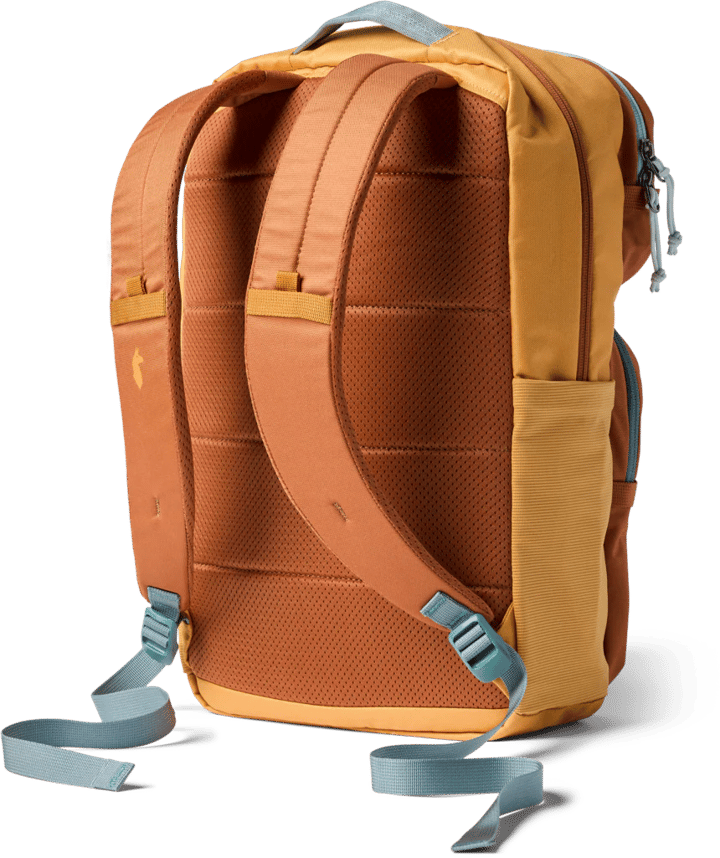 Cotopaxi Tasra 16L Backpack Whiskey/Honeycomb Cotopaxi