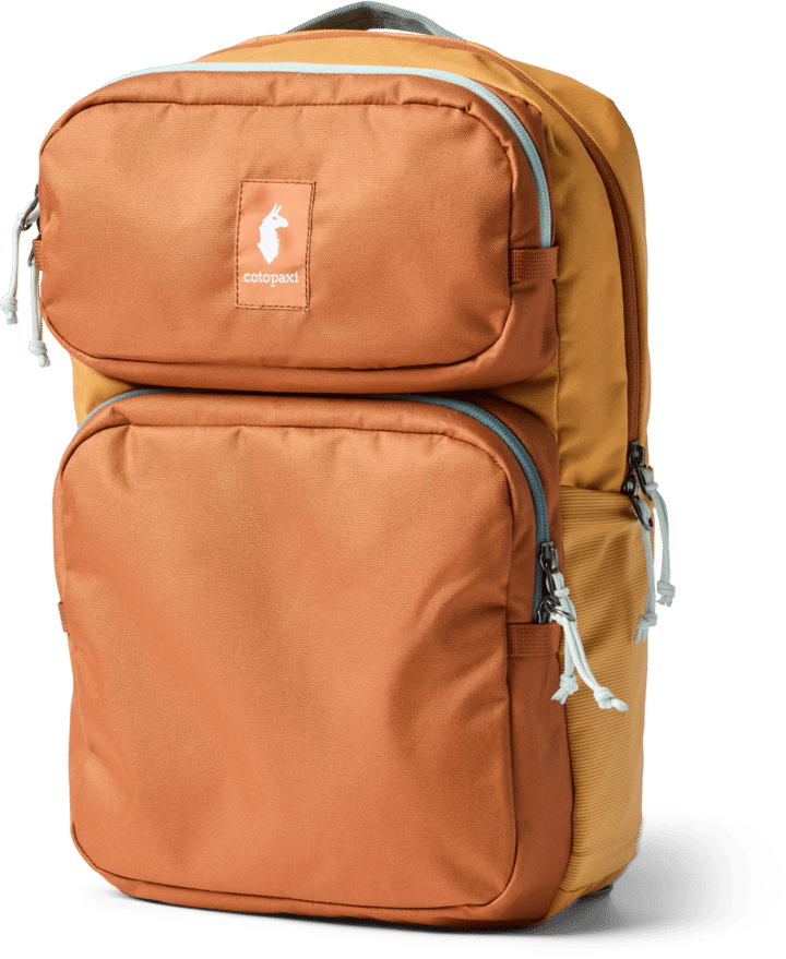 Cotopaxi Tasra 16L Backpack Whiskey/Honeycomb Cotopaxi