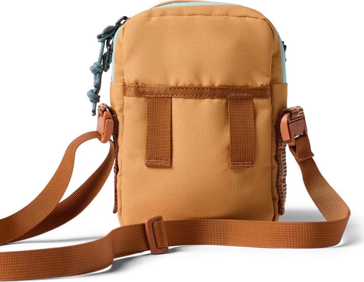 Cotopaxi Todo 1L Shoulder Bag Honeycomb Cotopaxi