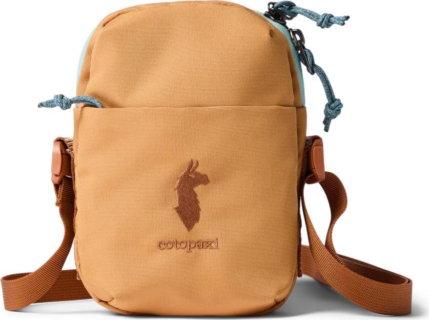 Cotopaxi Todo 1L Shoulder Bag Honeycomb