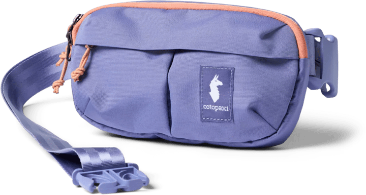 Cotopaxi Todo 2L Hip Pack Cada Dia Aster Cotopaxi