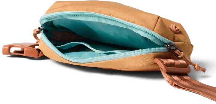 Cotopaxi Todo 2L Hip Pack Cada Dia Honeycomb Cotopaxi