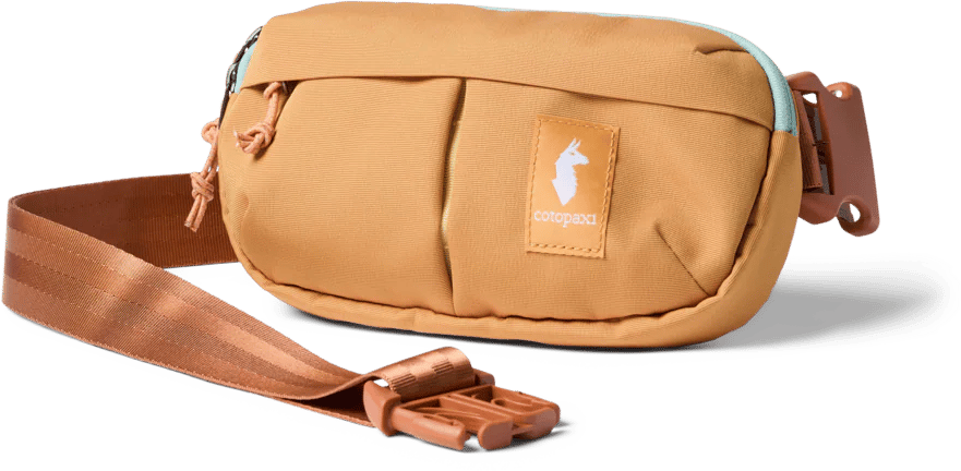 Cotopaxi Todo 2L Hip Pack Cada Dia Honeycomb