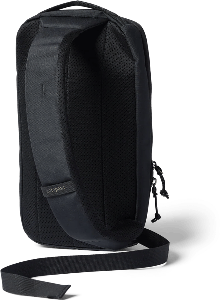 Cotopaxi Todo 8L Sling Cada Dia Cotopaxi Black Cotopaxi