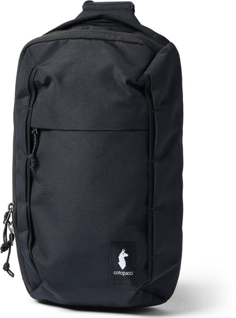 Cotopaxi Todo 8L Sling Cada Dia Cotopaxi Black
