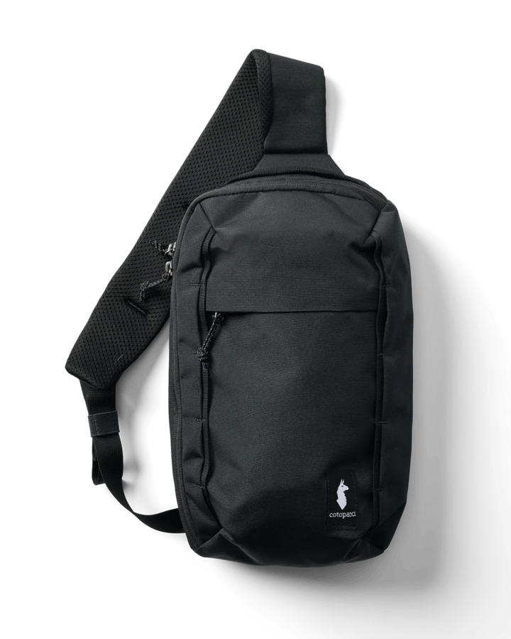Cotopaxi Todo 8L Sling Cada Dia Cotopaxi Black Cotopaxi