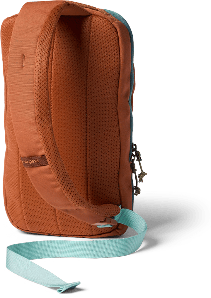 Cotopaxi Todo 8L Sling Cada Dia Whiskey Cotopaxi