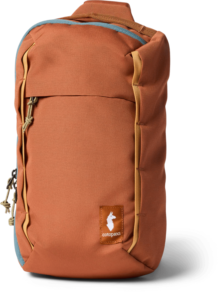 Cotopaxi Todo 8L Sling Cada Dia Whiskey Cotopaxi