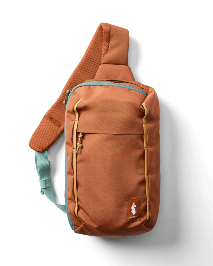 Cotopaxi Todo 8L Sling Cada Dia Whiskey Cotopaxi