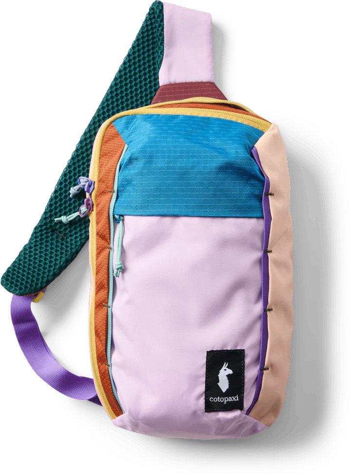 Cotopaxi Todo 8L Sling Del Dia Del Dia Cotopaxi