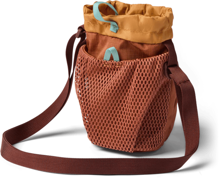 Cotopaxi Todo Water Bottle Sling Honeycomb/Whiskey Cotopaxi