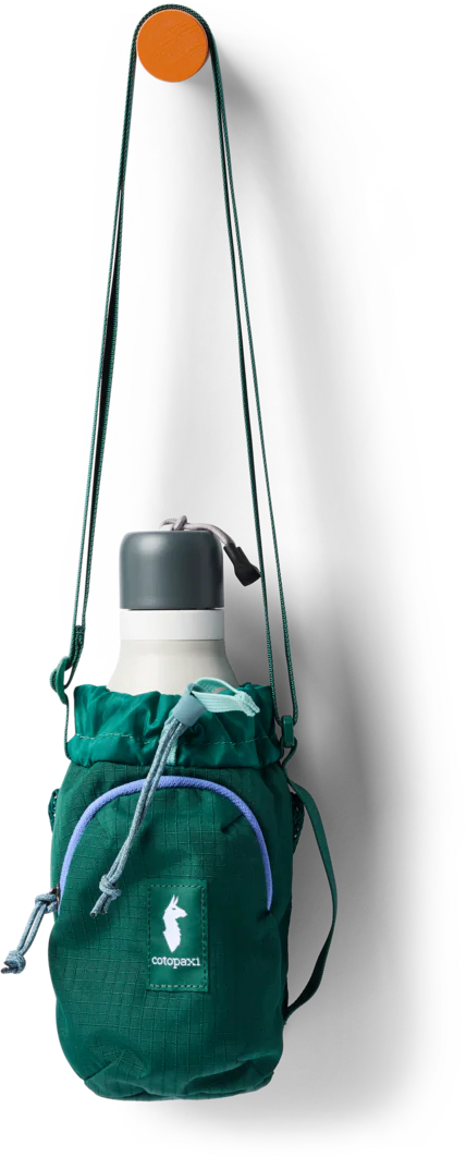 Cotopaxi Todo Water Bottle Sling