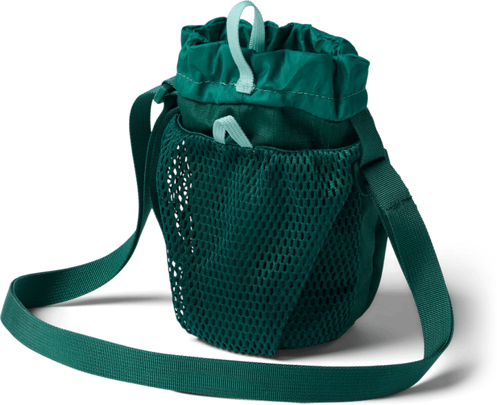 Cotopaxi Todo Water Bottle Sling Malachite/Kale Cotopaxi