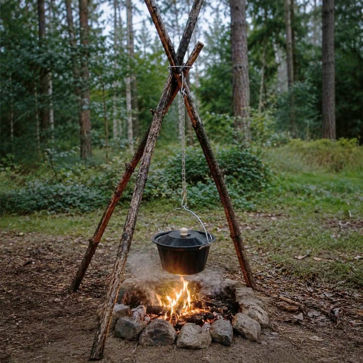 Espegard Bålrigg For Turbruk Espegard