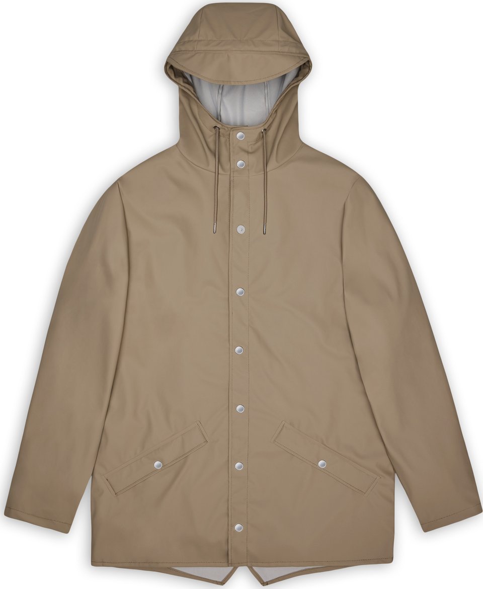 Unisex Jacket