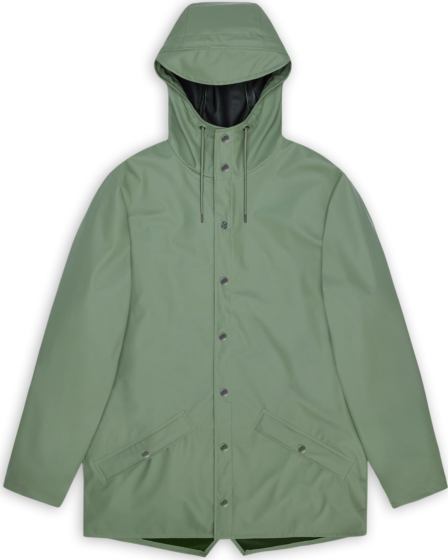 Rains Unisex Jacket Well