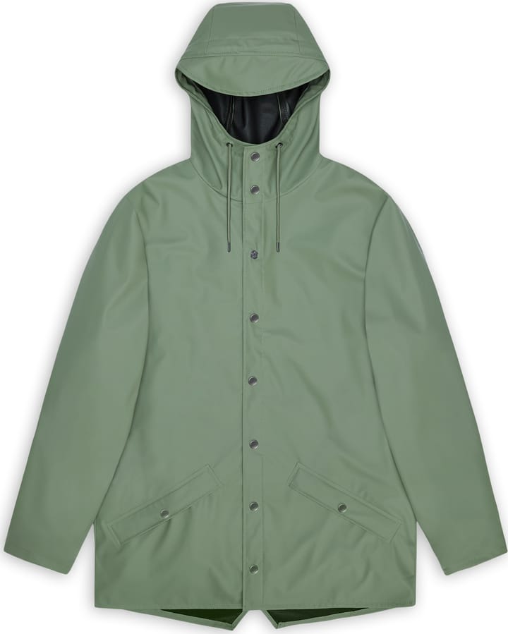 Rains Unisex Jacket Well Rains