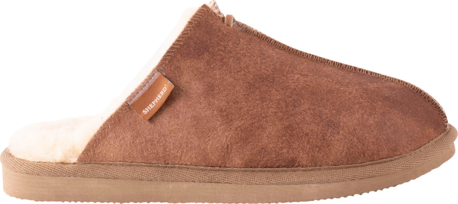 Shepherd of Sweden Men's Hugo Stone Oiled Antique