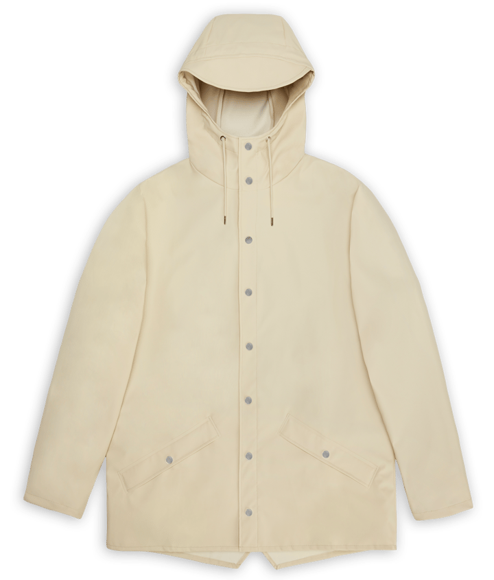 Rains Unisex Jacket Dune Rains