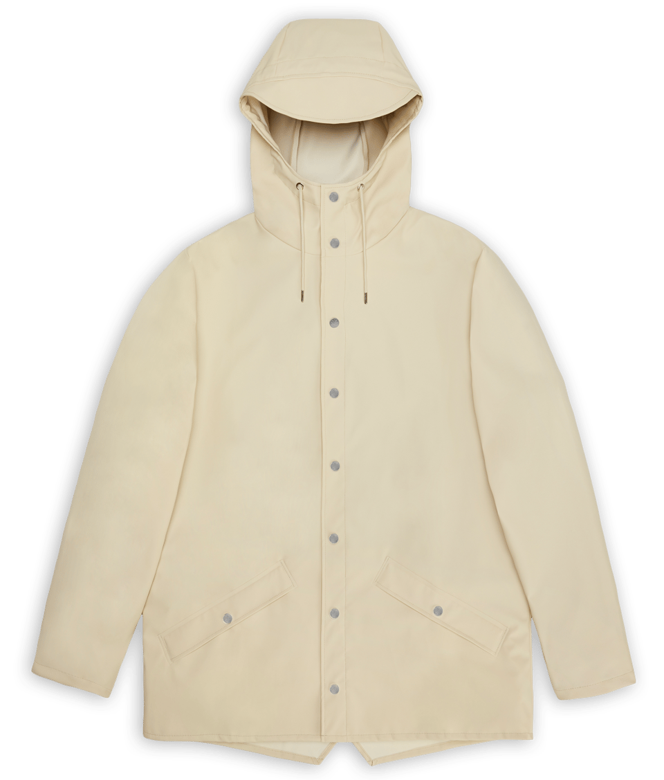 Unisex Jacket
