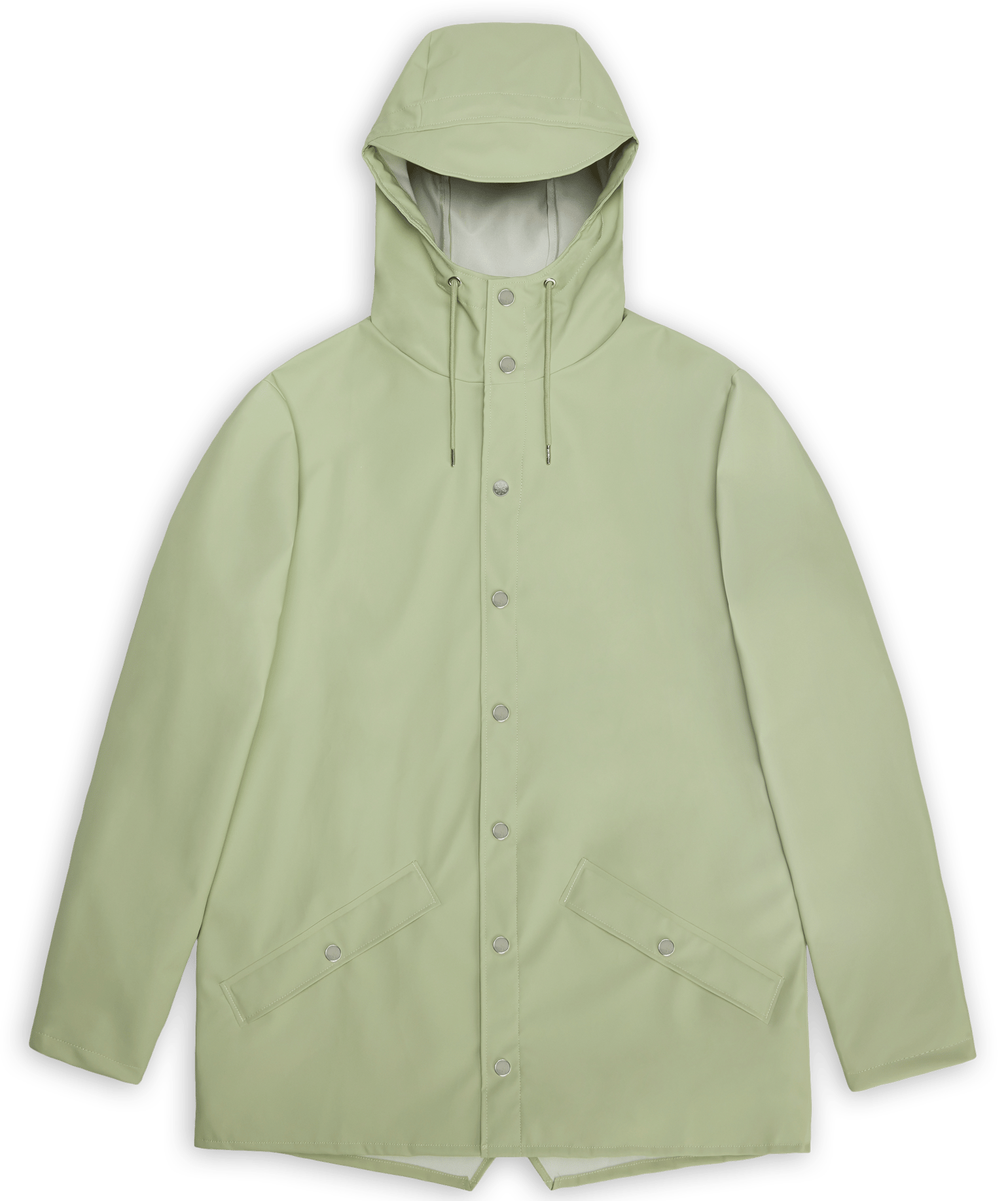 Rains Unisex Jacket Earth