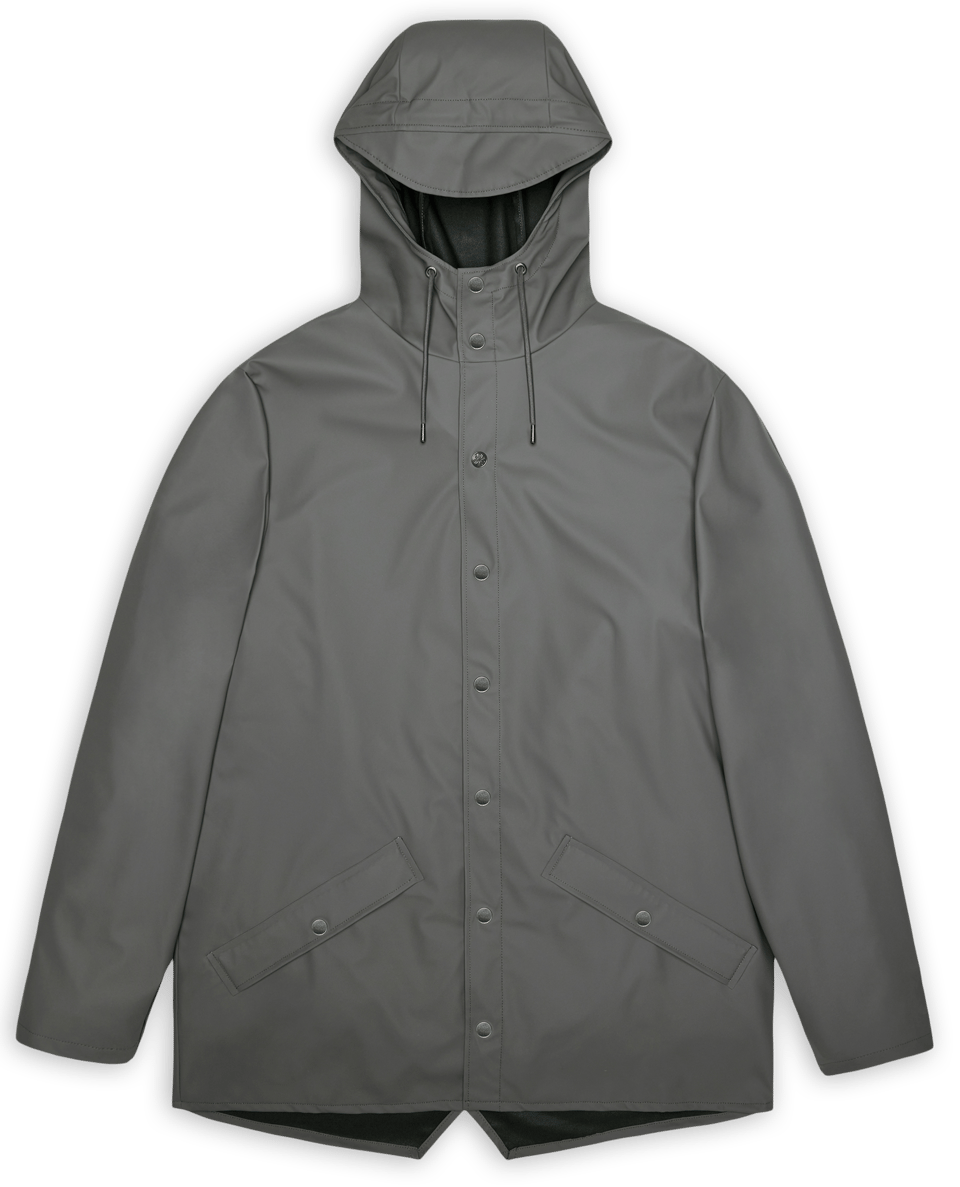 Unisex Jacket