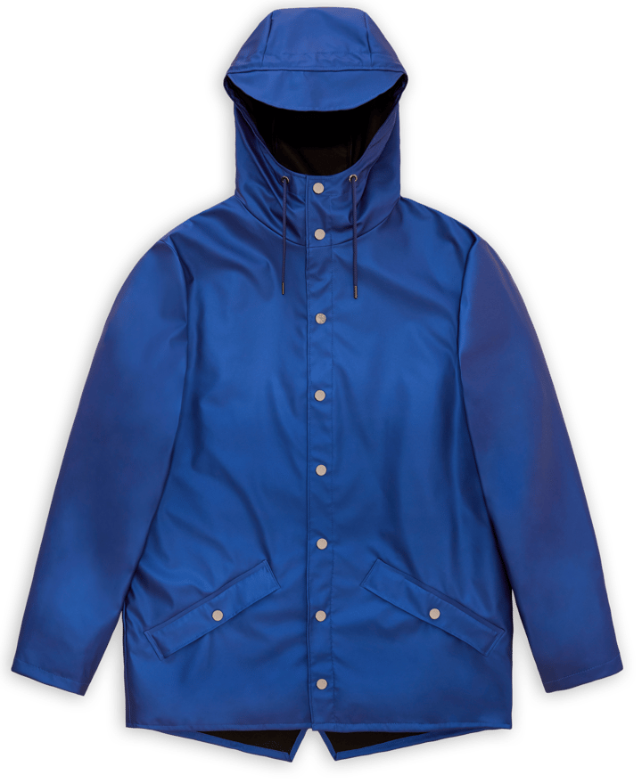 Rains Unisex Jacket Storm Rains