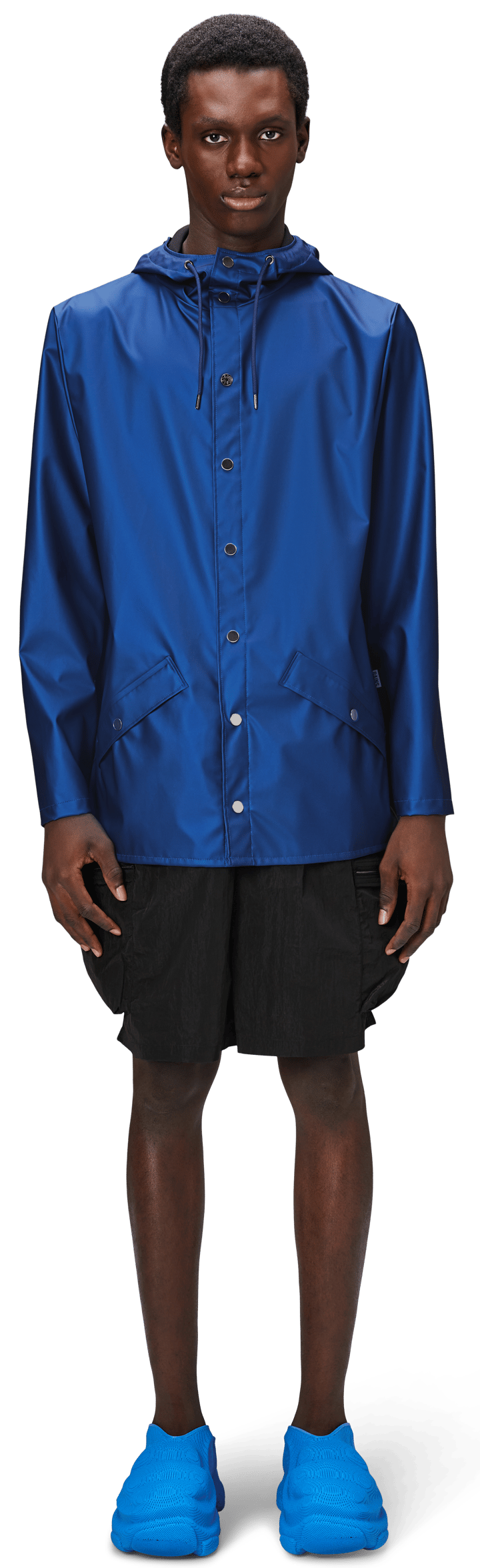 Rains Unisex Jacket Storm Rains