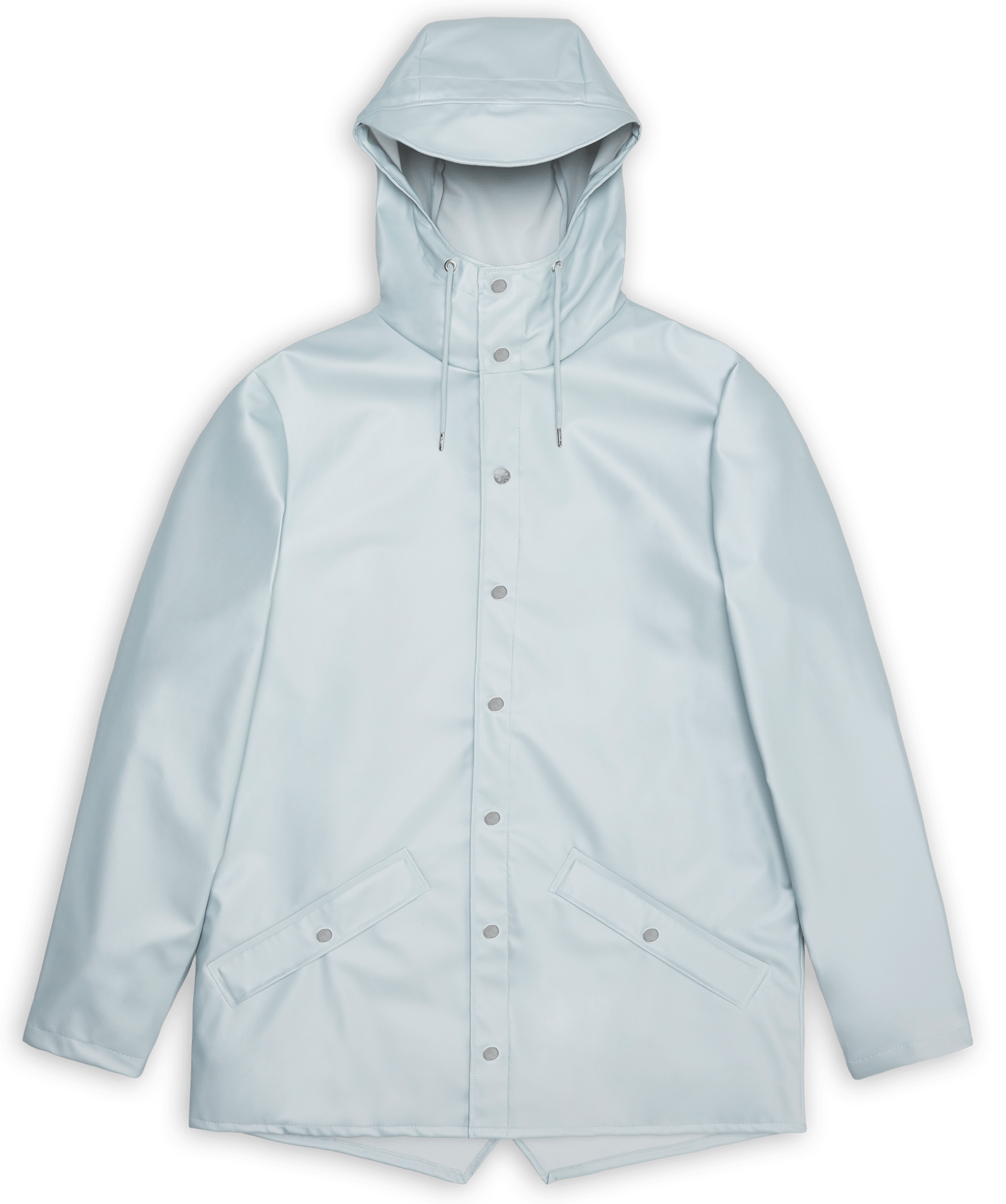 Rains Unisex Jacket Wind