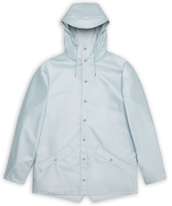 Rains Unisex Jacket Wind Rains