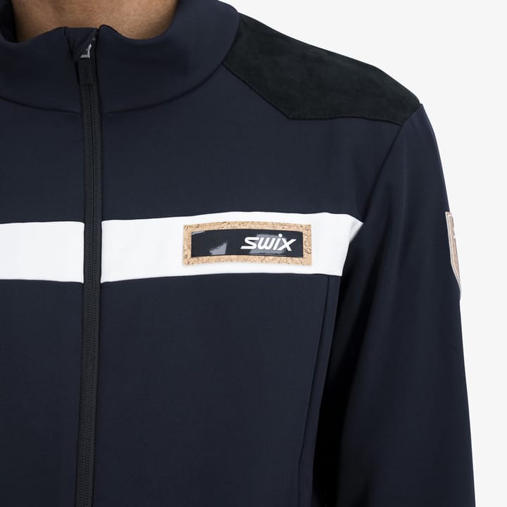 Swix Legacy Jacket M Black Swix