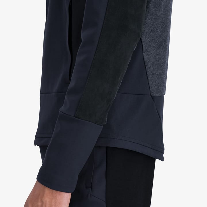 Swix Legacy Jacket M Black Swix