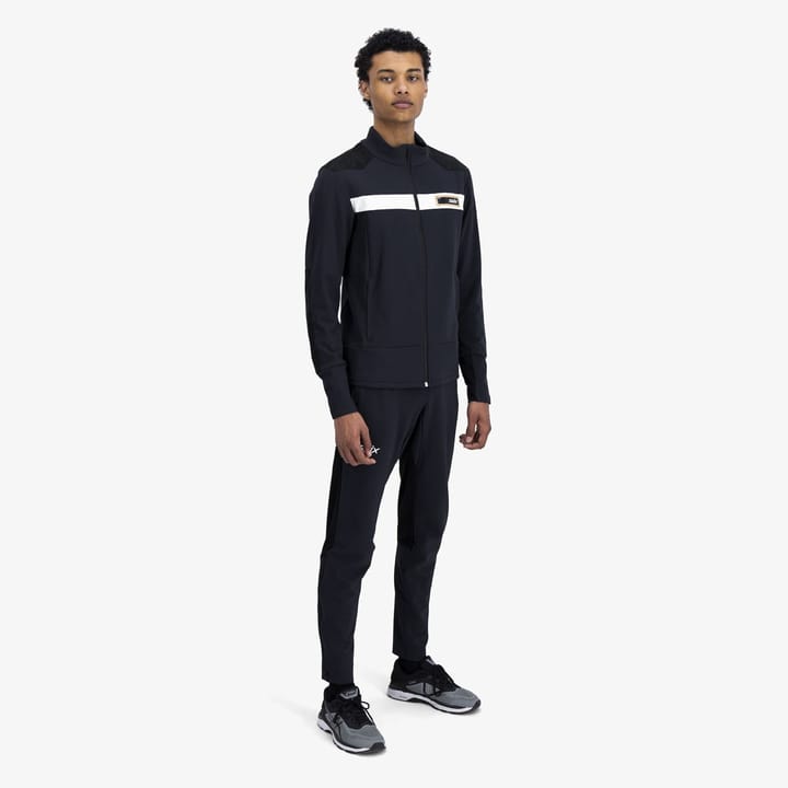 Swix Legacy Jacket M Black Swix