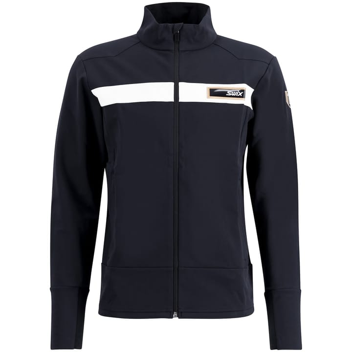 Swix Legacy Jacket M Black Swix
