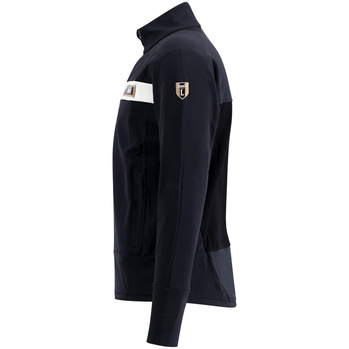 Swix Legacy Jacket M Black Swix