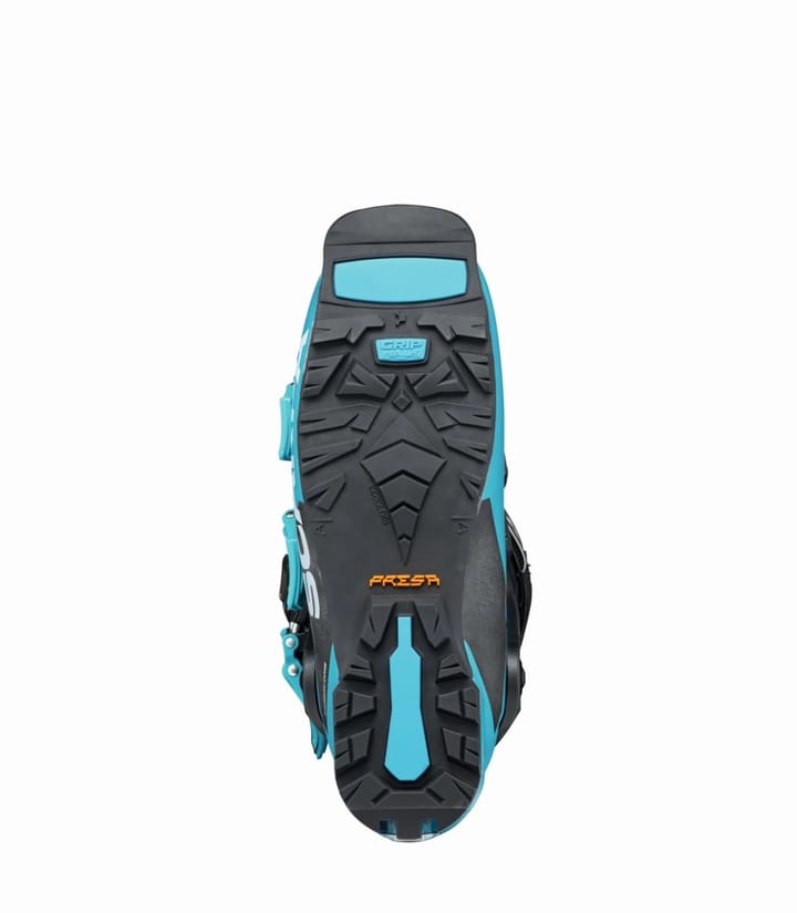 Scarpa 4xt Ocean Blue Scarpa