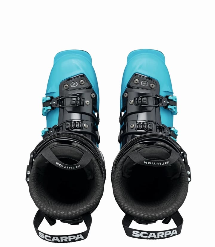 Scarpa 4xt Ocean Blue Scarpa