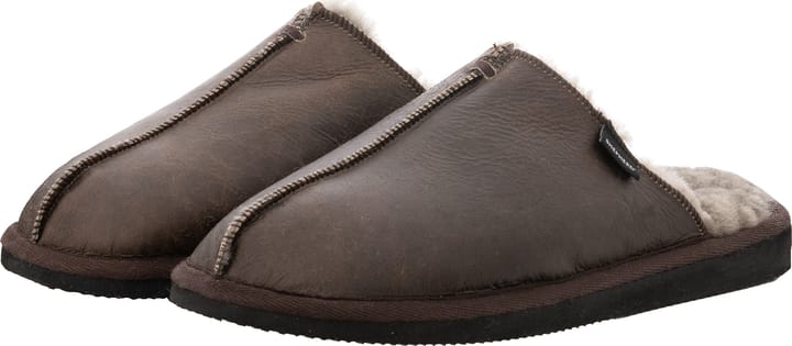 Shepherd of Sweden Men's Hugo Stone Oiled Antique Shepherd of Sweden